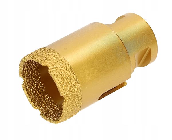 Diamantbor til stentøj M14 35mm