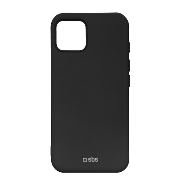 Skal till iPhone 16 Plus Full Active D3O – svart