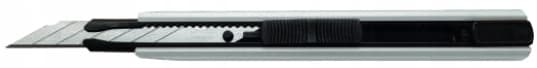 Solid 6483B Black Tiger 9mm metal tapetskærer