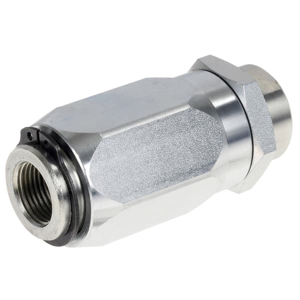 VRF BSP 3/4” takaiskuventtiili