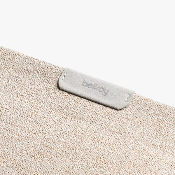 Bellroy Laptopfodral 14" (saltbush)