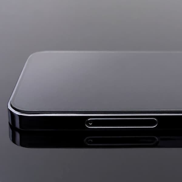 Härdat glas för Samsung Galaxy A55