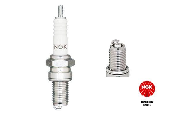 NGK Tændrør D8EA (kode 2120) YBX