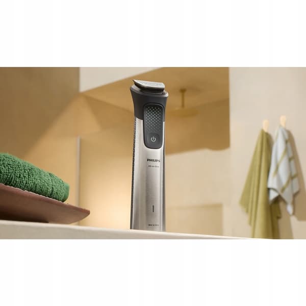 Philips Multigroom MG9557/15 langaton trimmeri