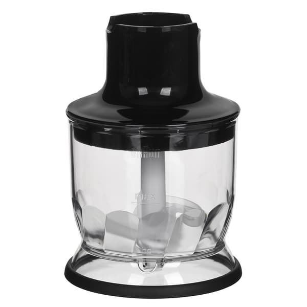 BRAUN MQ 7045X stavblender