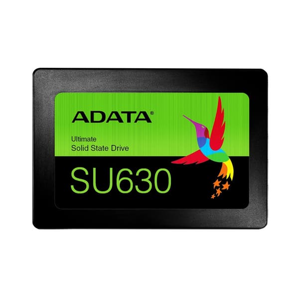ADATA DRIVE Ultimate SU630 960GB 2,5'' SSD