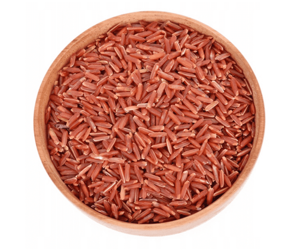 MIGOgroup rött ris 1 kg