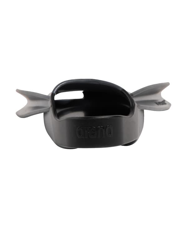 Arena powerfin PRO II silikone finner sort 44-45