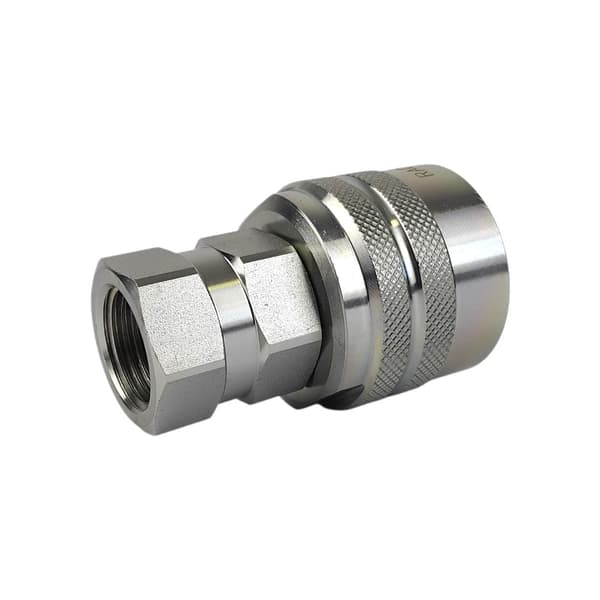 Snabbkoppling BSP 1/2'' hylsa