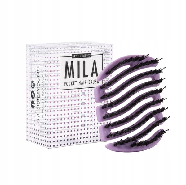 MILA LILIAC