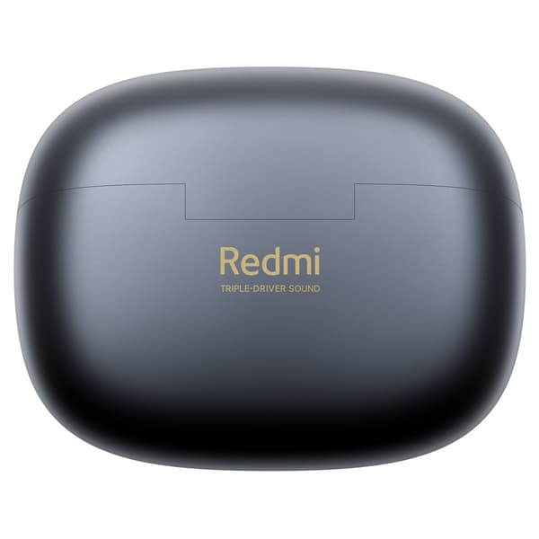 Redmi Buds 6 Pro Sorte Høretelefoner