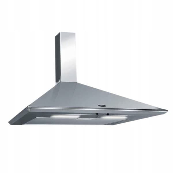 AKPO WK-5 SOFT 60 INOX hætte