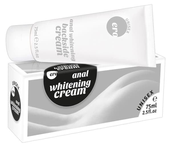 Anal hudvitgörande kräm 75ml