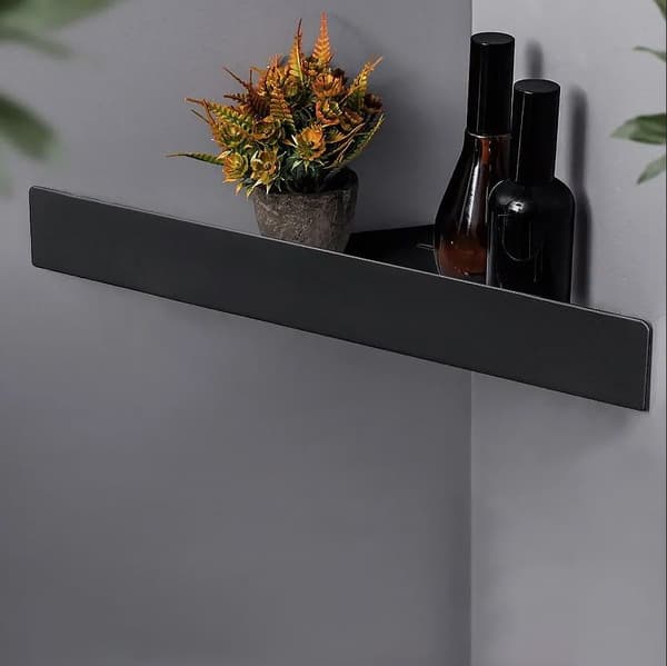 BADEVÆRELSESHYLDE SF07-B SORT SKU REA-06012