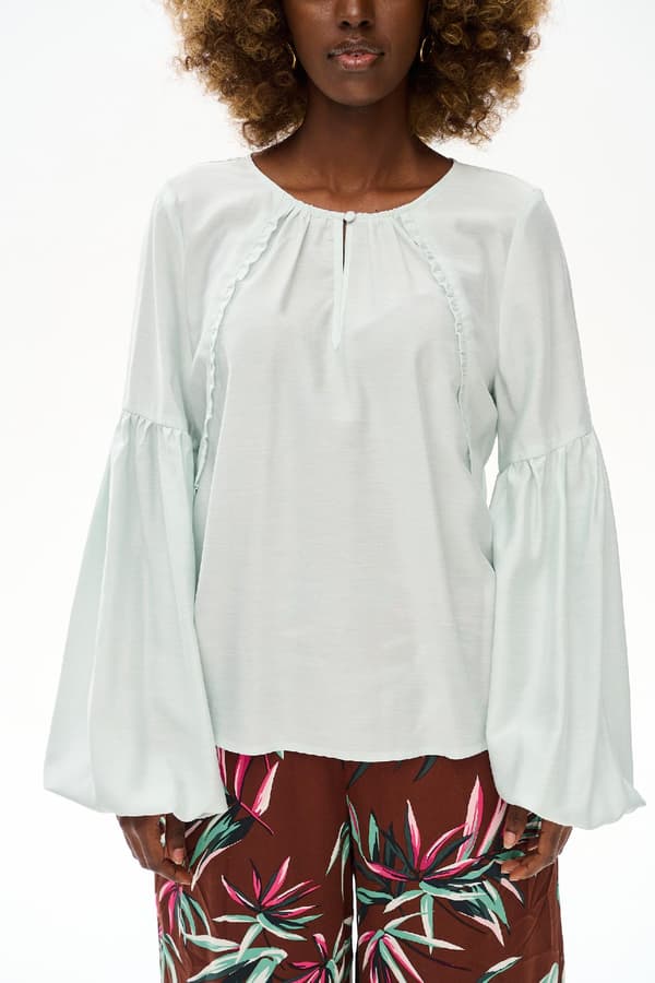 Ata Mint Damebluse Ata Mint Damebluse 38