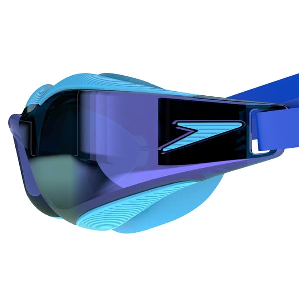 Speedo Fastskin Hyper Elite Mirror -juniorien uimalasit