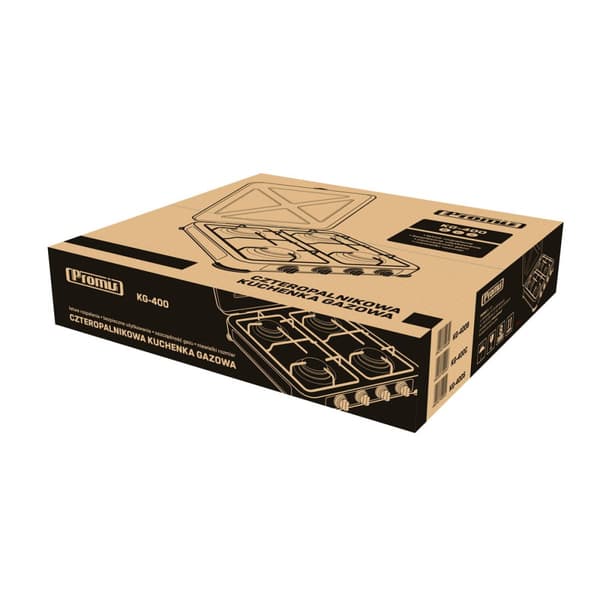 PROMIS GASKUM KG400S