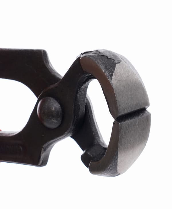 8" ergonomisk tømrerkniv | Kraft&Dele