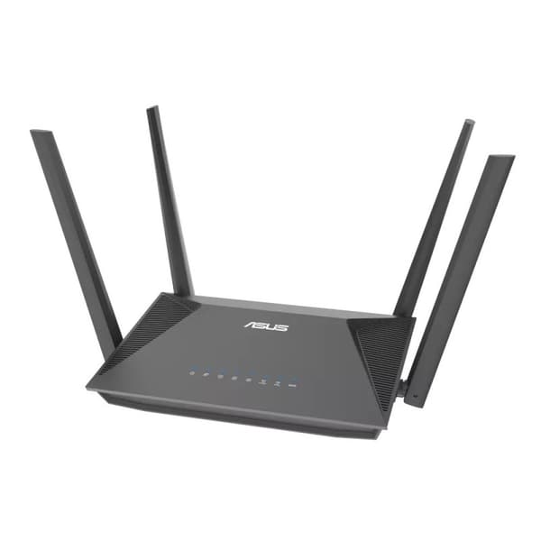 ASUS RT-AX52-router