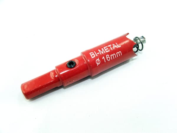 KRONEHULSAV 16MM BIMETAL