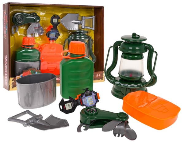 MEGA Campingset