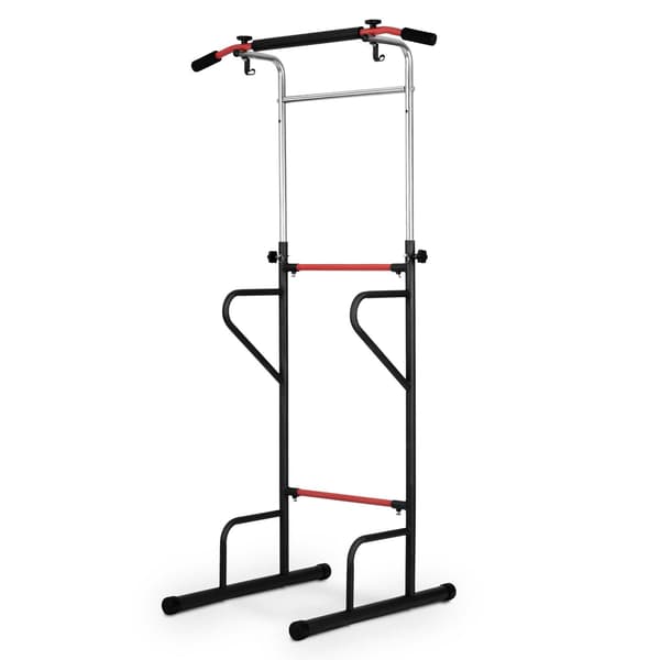 Fritstående pull-up bar NS-300
