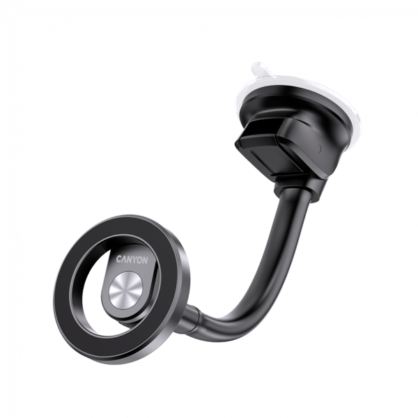CANYON OnGrip 12 Magnetisk Bilholder Sort
