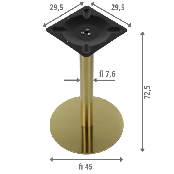 SH-3001-5/G guld