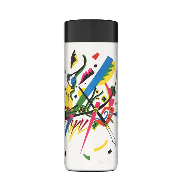 Kambukka Olympus Small Worlds I termisk mugg 500ml