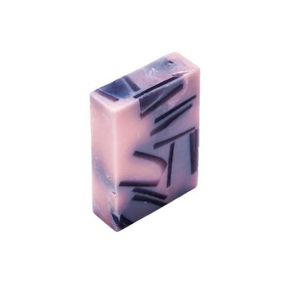 Nuru Rose Afrodisiakumsæbe 100 gr
