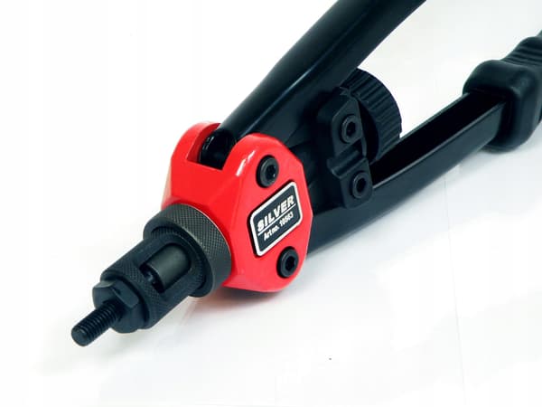 SilverTools S10563 M5-M12 nitmutterpistol + nitsats