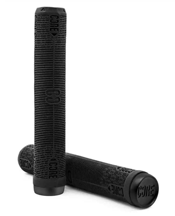 CORE Skinny Boy Løbehjulsgreb | Sort