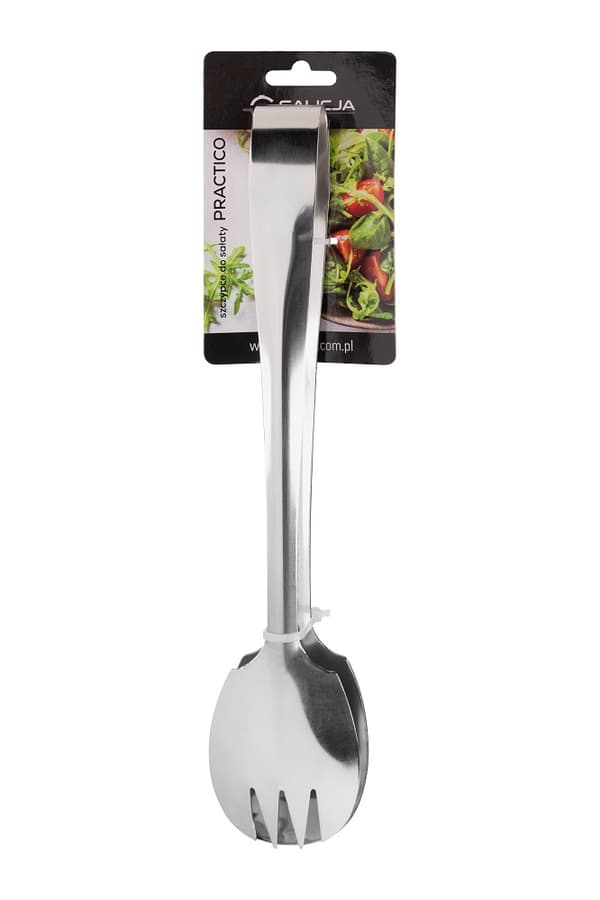 Practico Salladstång 24 cm Rostfritt Stål