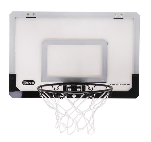Basket + Tillbehör