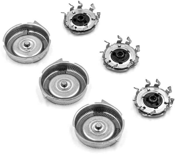 MSV-SH50-1 PARRANAJON TERÄT