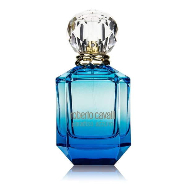 ROBERTO CAVALLI PARADISO AZZURRO EDP 75ml Eau de Parfum