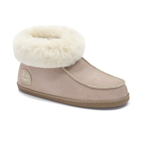 PEPPIN DAMTOFFLOR BRUN Skor 37
