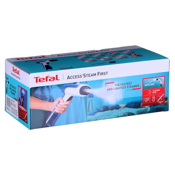 TEFAL DT6130 Tøjdamper