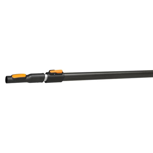 Fiskars oneclick hedelmänpoimijan pää + pitkä varsi 2,2 m-4 m