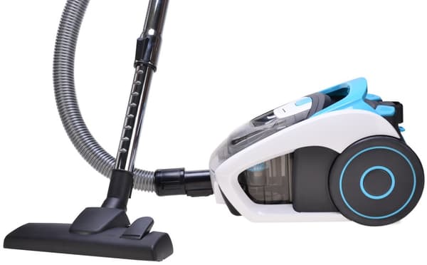 Blaupunkt VCC301 poseløs støvsuger