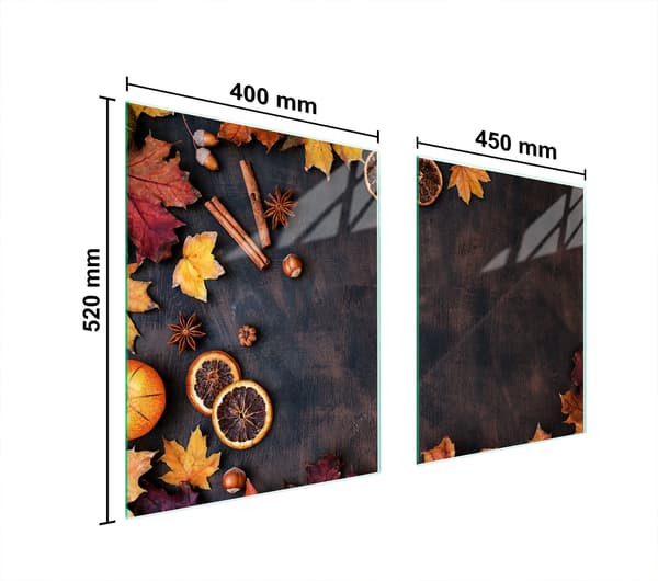 LASINEN SUOJALEVY LIEDELLE 85X52 LEHTETTÄ