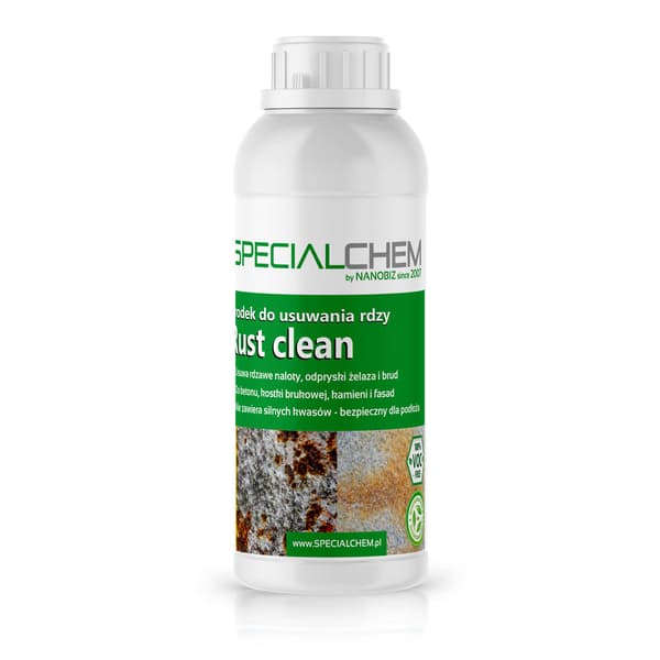 Specialchem Rustrens - rustfjerner 20L