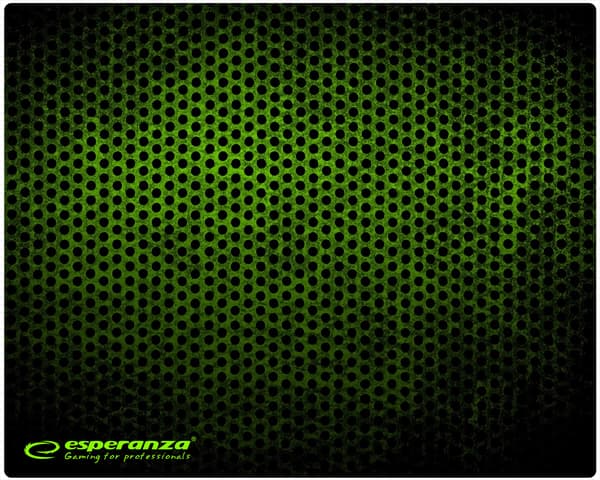 EGP101G GRUNGE MINI GAMING MUSEMÅTTE