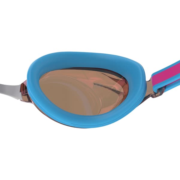 Speedo Junior Vanquisher 3.0 peililliset uimalasit