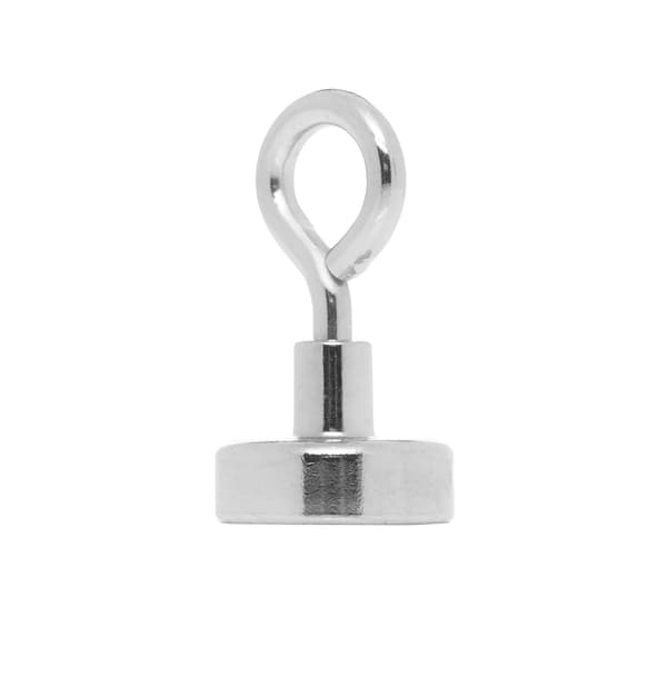 Neodym ögonmagnet 20 mm multifunktionell | Kraft&Dele