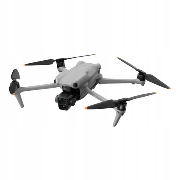 DJI Air 3 Drone + RC-N2 Controller + Tilbehør