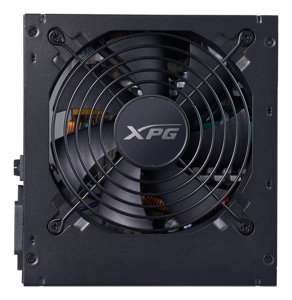 XPG PROBE 600W 80 Bronze -virtalähde