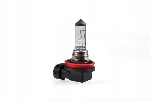 H11 Halogenpære PGJ19-2 55W 12V M-Tech