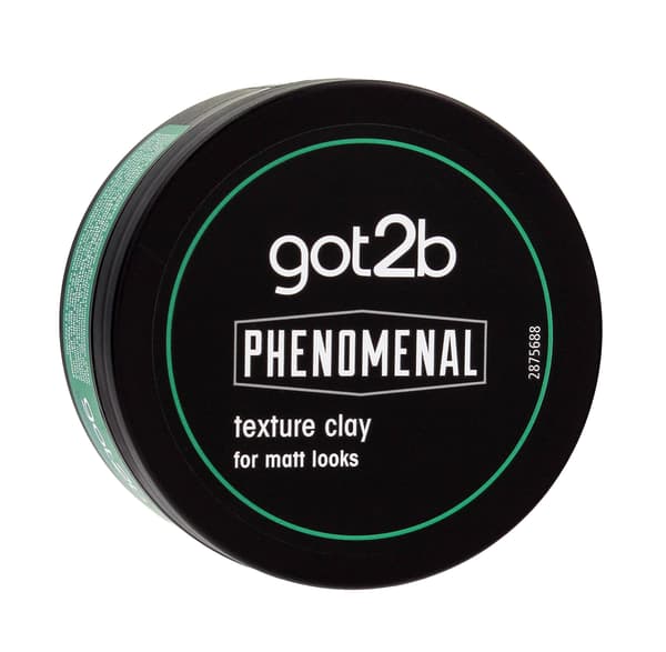GOT2B Phenomenal Teksturerende Hårler 100ml