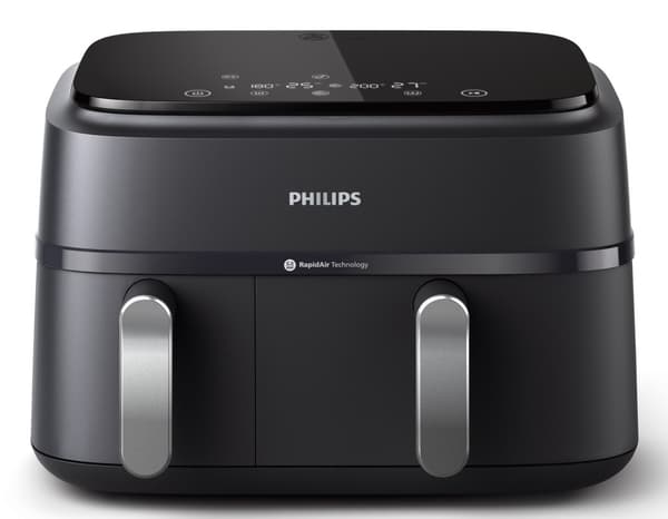 Philips NA 351/00 luftfrituregryde, 9 l